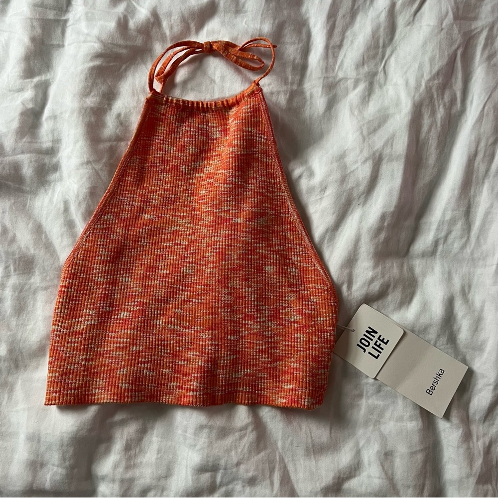 ASOS Open back halter - Picture 4 of 5